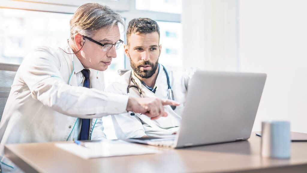 Transforming Episode Accountability Model