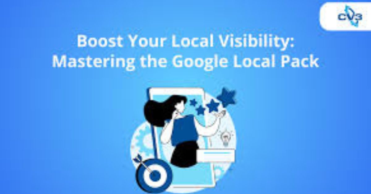 Boost Your Local Visibility