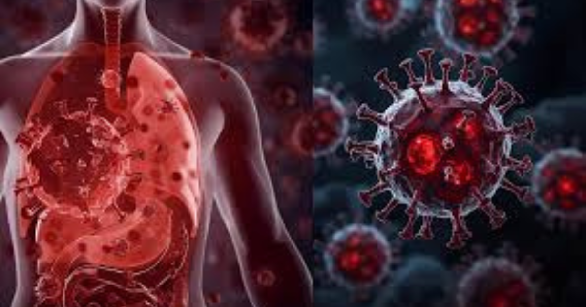 Why Does Ozdikenosis Kill You