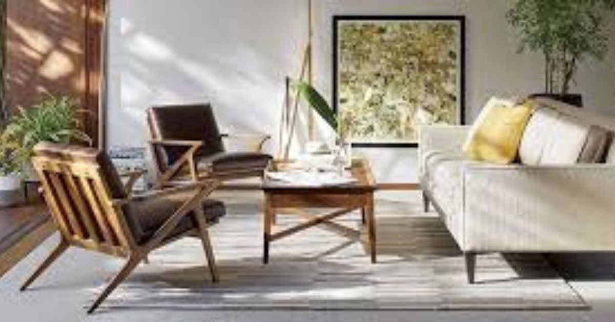 Right Custom Furniture