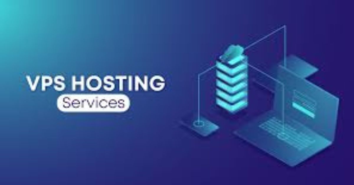 VPS Hosting Provider