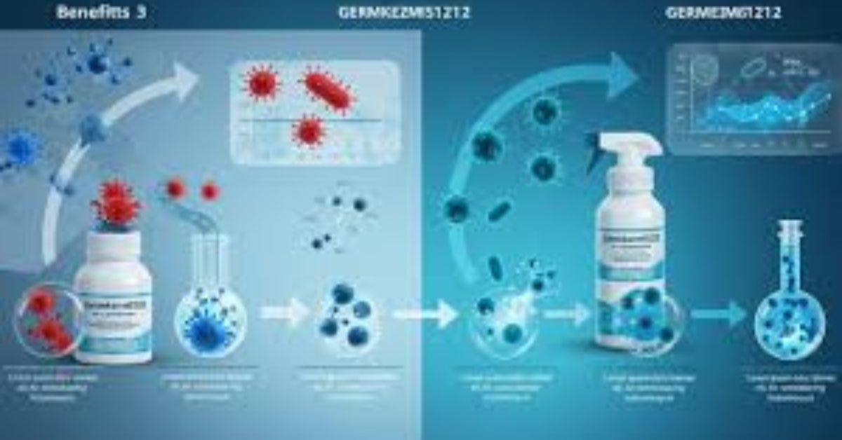 Benefits of Germkezmis1212